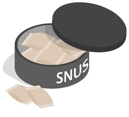 Snus_bild