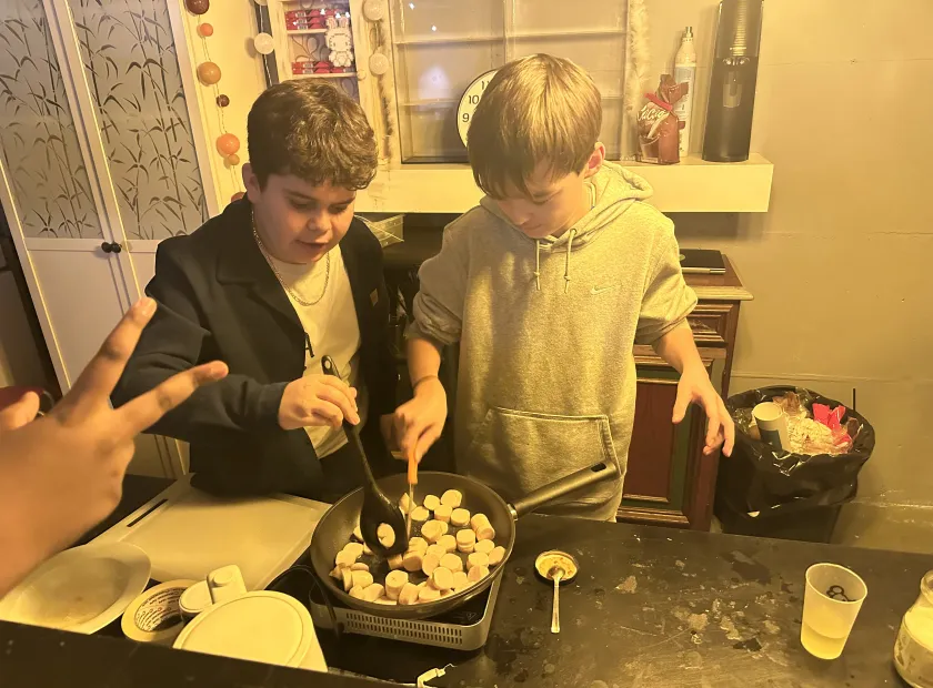 Boystreff_Jungen_Koch