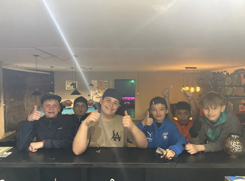 Boystreff_Teilnehmende