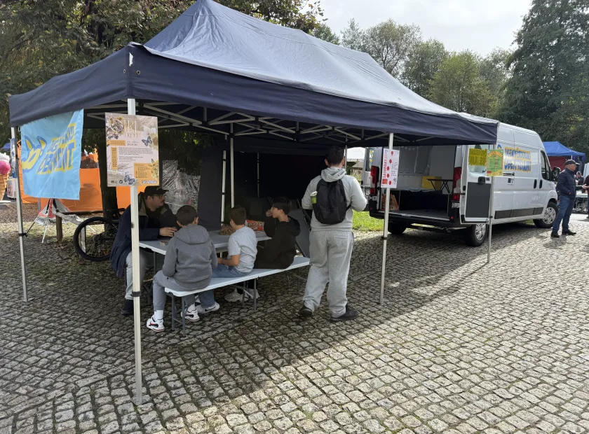 Brückenmarkt_Stand