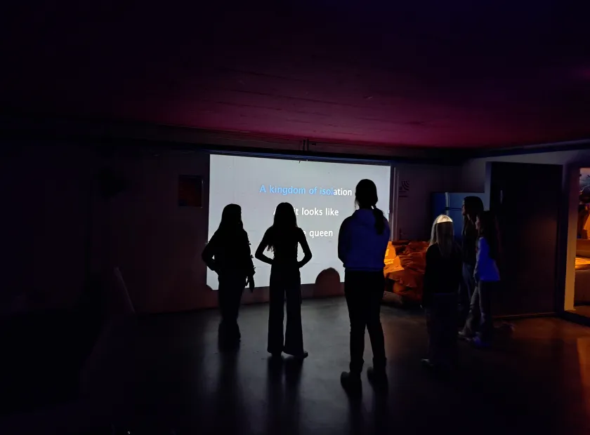 Girlstreff_Karaoke