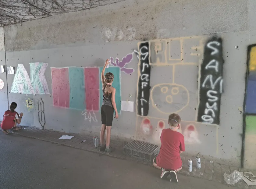 Projekt_Graffiti