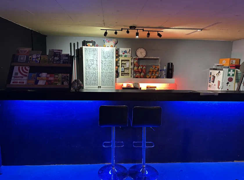 Jugendtreff_Bar