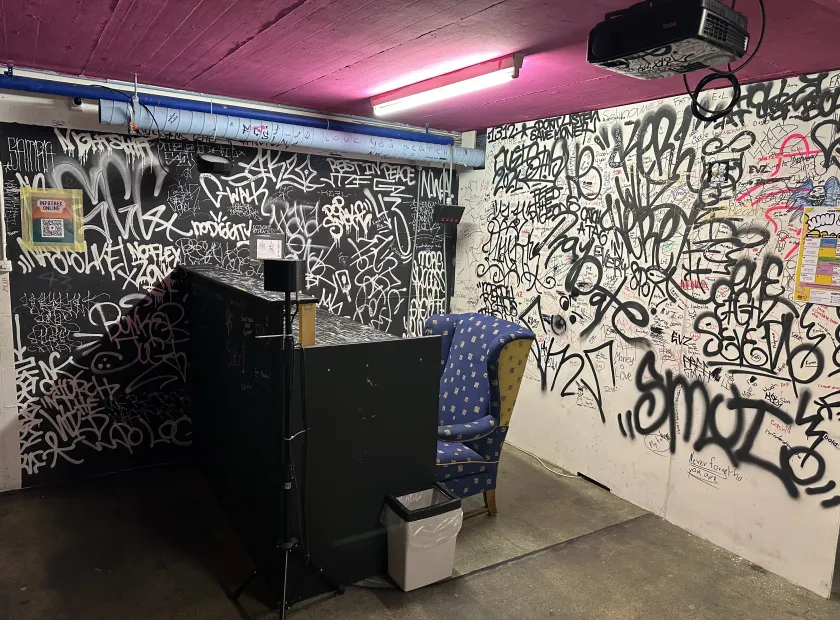 Jugendtreff_DJ_Pult
