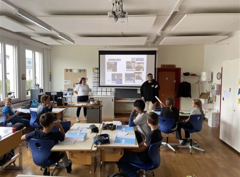 Klassenbesuch_Aettenschwil